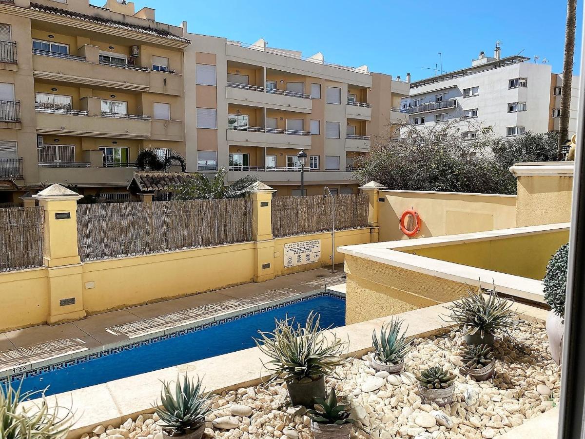Triton Apartments Casasol Nerja Ngoại thất bức ảnh